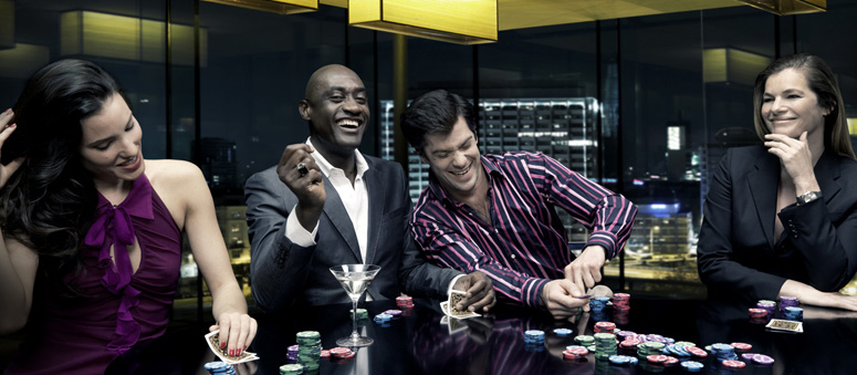 Что представ�   �яют  собой заметки о соперниках в покере онлайн