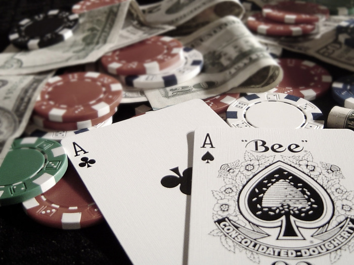 10 Ways To Immediately Start Selling poker