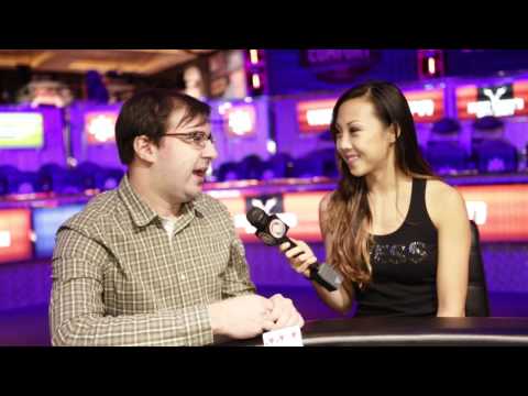 Мэтт Мэтрос, Matt Matros, математический анализ, Безлимитный Холдем, WPT, WSOP, турниры по покеру, PokerStars, мастера покера, профессионалы, игра в покер, биографии