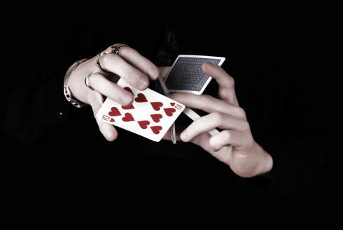 Сунь-Цзы, Майкл Айэлэнд, обучение, советы для начинающих, литература, книги о покере, мастера покера, советы профессионалов, игра в покер, агрессивная игра 
