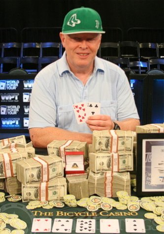 Дэн Харрингтон, литература, книги о покере, WSOP, Dan Harrington, турниры по покеру, WPT, мастера покера, профессионалы, игра в покер, биографии