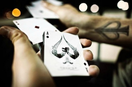 «Сумасшедший» агрессор, Основные типы игроков в покер, тактические приемы, советы для начинающих