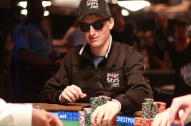 Михел Сайпкенс, Michiel Sijpkens, WSOP, турниры по покеру, игра в покер, биографии