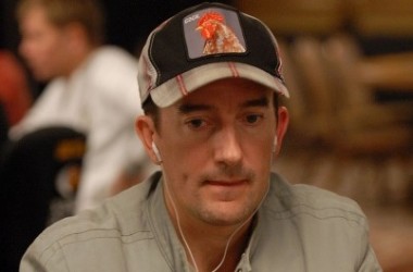 Кирк Моррисон, Kirk Morrison, WSOP, World Series of Poker, турниры по покеру, мастера покера, Безлимитный Холдем, игра в покер, биографии