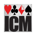 Independent Chip Model, турнирный покер,    Волшебство ICM. Итог распределения приза. SNG, математическое ожидание, подсчеты ICM, советы для начинающих, обучение, ошибки и их исправление, игра в покер, математика в покере, фишки, 