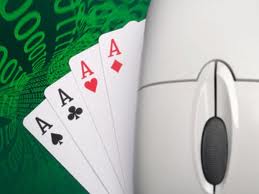 онлайн покер, умение "читать" своих соперников, советы по игре в онлайн-покер
