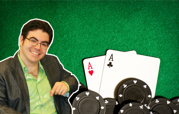 Эд Миллер, кеш-игры, Playing The Player, книги о покере, бет-фолд, ставка, обучение, советы для начинающих, тайтовые игроки, агрессия, литература