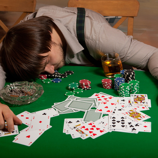 советы для начинающих, Бывает такое, что опытные оппоненты тратят свою возможность оценки противников, и поэтому они теряют подобные ставки, влияющие на банкрол.игра в покер, обучение, блеф, тактика, стратегия, выбор оппонентов, эмоции в покере, ошибки в покере