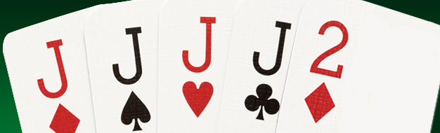 обучение, каре, комбинации карт, советы для начинающих, покер, игра в покер, Техасский Холдем, блайнды, розыгрыш пар, флоп, стек, тактика, стратегия