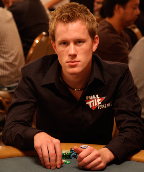 Dag Martin Mikkelsen, dmmikkel, Даг Мартин Миккельсен,  WSOP , турниры по покеру, мастера покера, Full Tilt Poker, онлайн-покер, турнирный покер, профессионалы, игра в покер, биографии