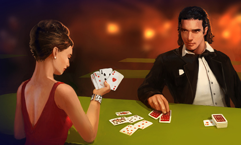 игра в покер, советы, обучение, советы для начинающих, покерные ловушки, частые ошибки, турнирный покер, мат.ожидание, математическое ожидание, руки в покере, выигрыш, пот