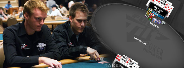 Коул Саут, Cole South, ESPN, Isildur1, Техасский Холдем, Безлимитный Холдем, WPT, Full Tilt Poker, WSOP, турниры по покеру, PokerStars, мастера покера, профессионалы, игра в покер, биографии