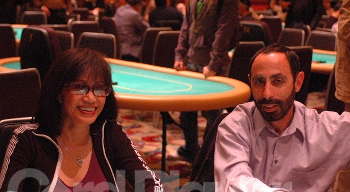 Мими (Тити) Тран, Mimi Tran, World Series of Poker, WSOP, Барри Гринштейн, женщины в покере, турниры по покеру, PokerStars, мастера покера, профессионалы, игра в покер, биографии, легенды покера, World Poker Tour