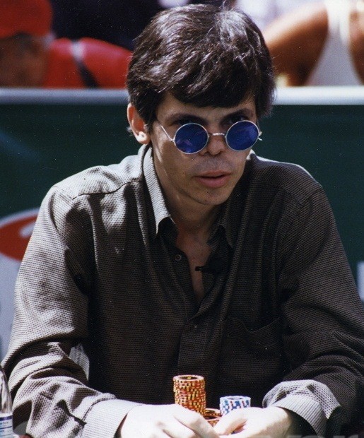 Стюарт Эррол Ангер, Стю Ангер, легенды покера, Stu Ungar, One of a Kind, биографии, книги о покере, WSOP, турниры по покеру, WPT, мастера покера, профессионалы, игра в покер