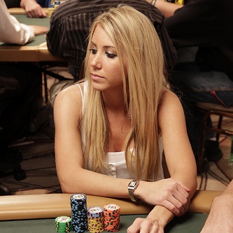  Лорен Клинг известна под псевдонимом «locoenlacabeza» на известном покер-руме Full Tilt Poker, а вот на мировом известном покер-руме PokerStars девушку можно найти по никнейму «locaencabeza» Безлимитный Холдем,  Лорен родилась 30 ноября 1985 года в Вашингтоне.  Full Tilt Poker, Лорен Клинг, Lauren Kling,  WSOP , женщины в покере, турниры по покеру, PokerStars, мастера покера, профессионалы, игра в покер, биографии