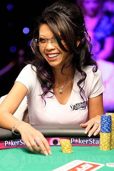 Лиз Лью, Liz Lieu,  WSOP , турниры по покеру, PokerStars, мастера покера, профессионалы, игра в покер, биографии, девушки в покере, как зарабатывать на покере, что сделать, чтобы научиться играть в покер