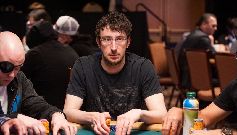 Бретт Ричи, Brett Richey, get crunk, WSOP, DAT MOOSE, Full Tilt Poker, турниры по покеру, PokerStars, мастера покера, профессионалы, игра в покер, биографии