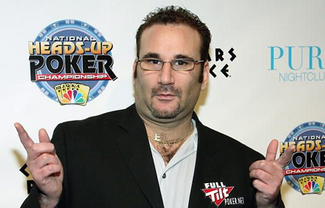 The Mouth, WSOP, Mike Matusow, Гэмбинг как разновидность зависимости.  Безлимитный Холдем, Майк Матусов, Full Tilt Poker, турниры по покеру, PokerStars, мастера покера, профессионалы, игра в покер, биографии