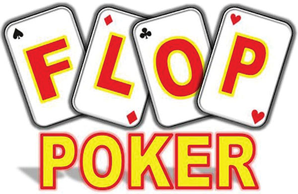 флоп, игра в покер, советы для начинающих, обучение, карманные пары, стрит, стритовый флоп, руки в покере