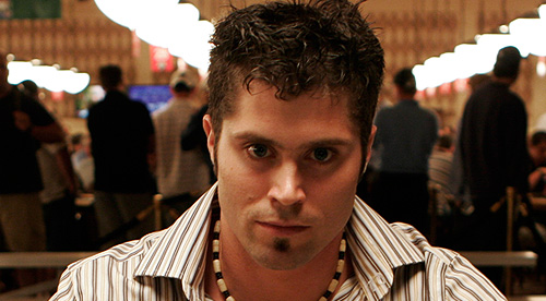 Scott Clements, BigRiskky, Скотт  Клементс, WSOP, турниры по покеру, Full Tilt Poker, мастера покера, профессионалы, игра в покер, биографии