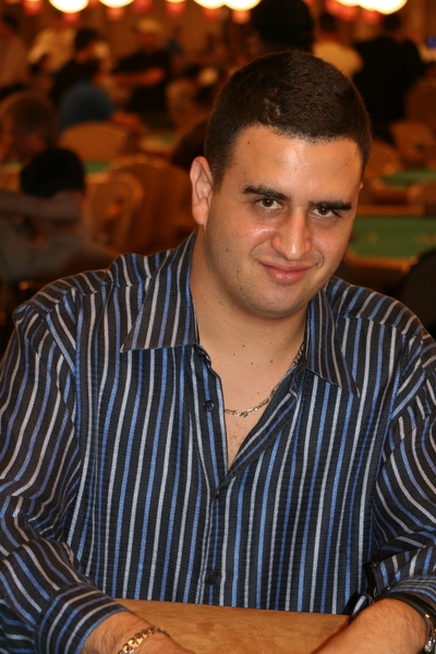 Роберт  Мизрахи, Who's Boss, Robert Mizrachi, Full Tilt Poker, Семья Мизрахи, WSOP, турниры по покеру, PokerStars, мастера покера, профессионалы, игра в покер, биографии