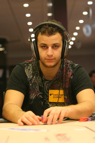 Сорел Мицци, Sorel Mizzi,  WSOP , турниры по покеру, PokerStars, мастера покера, профессионалы, игра в покер, биографии