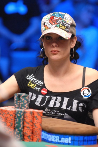 Тиффани Мишель, Tiffany Michelle,  WSOP , женщины в покере, турниры по покеру, PokerStars, мастера покера, профессионалы, игра в покер, биографии, я хочу зарабатывать на покере, интервью со звездами, как научиться играть  в покер за короткие сроки